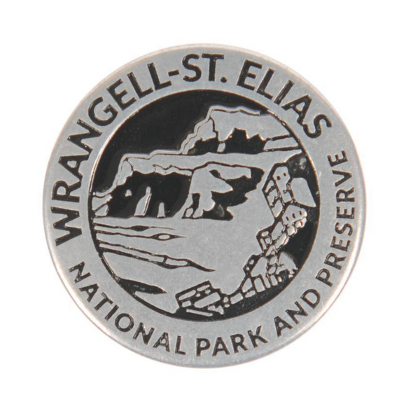 Token Wrangell-St. Elias National Park & Preserve