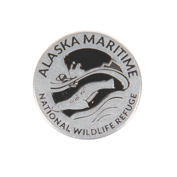 Token - Alaska Maritime National Wildlife Refuge