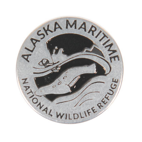 Token Alaska Maritime National Wildlife Refuge