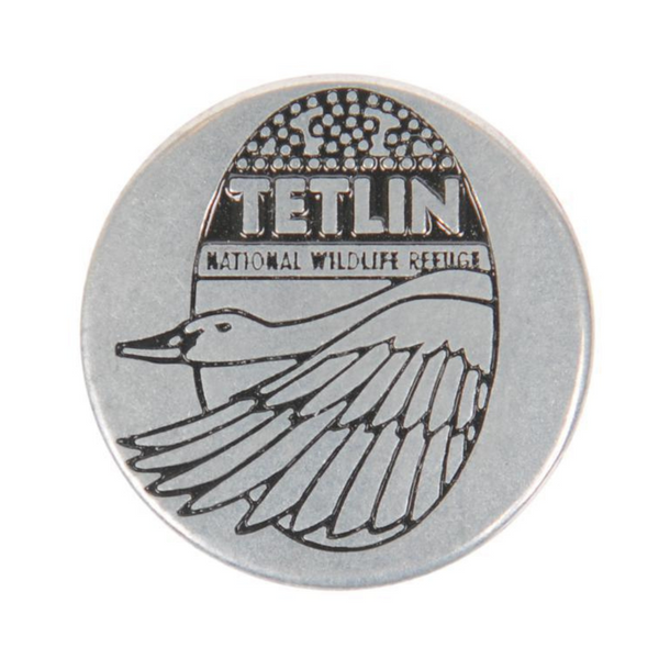 Token Tetlin National Wildlife Refuge
