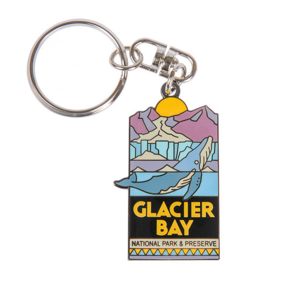 Keychain DA Logo GLBA