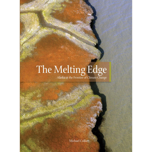 The Melting Edge: Alaska at the Frontier of Climate Change