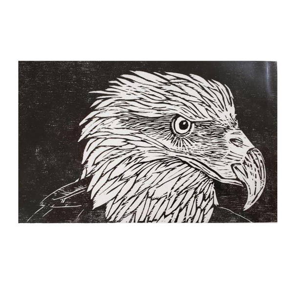 Ink Artworks - Kevin Crowley