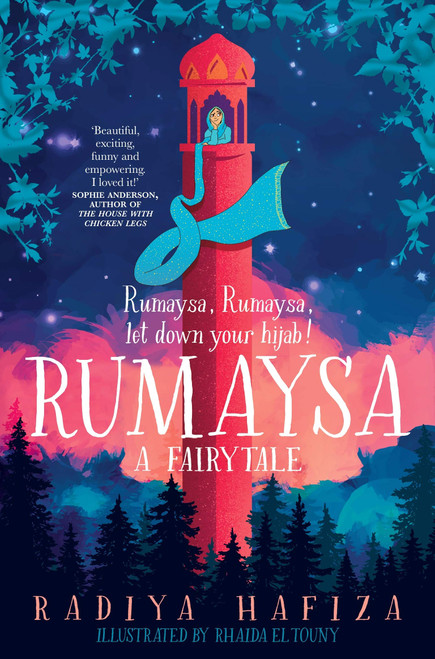 Book-Rumaysa