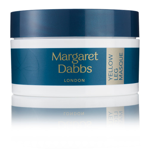 Margaret Dabbs-Legs-Yellow Leg Masque/175ml