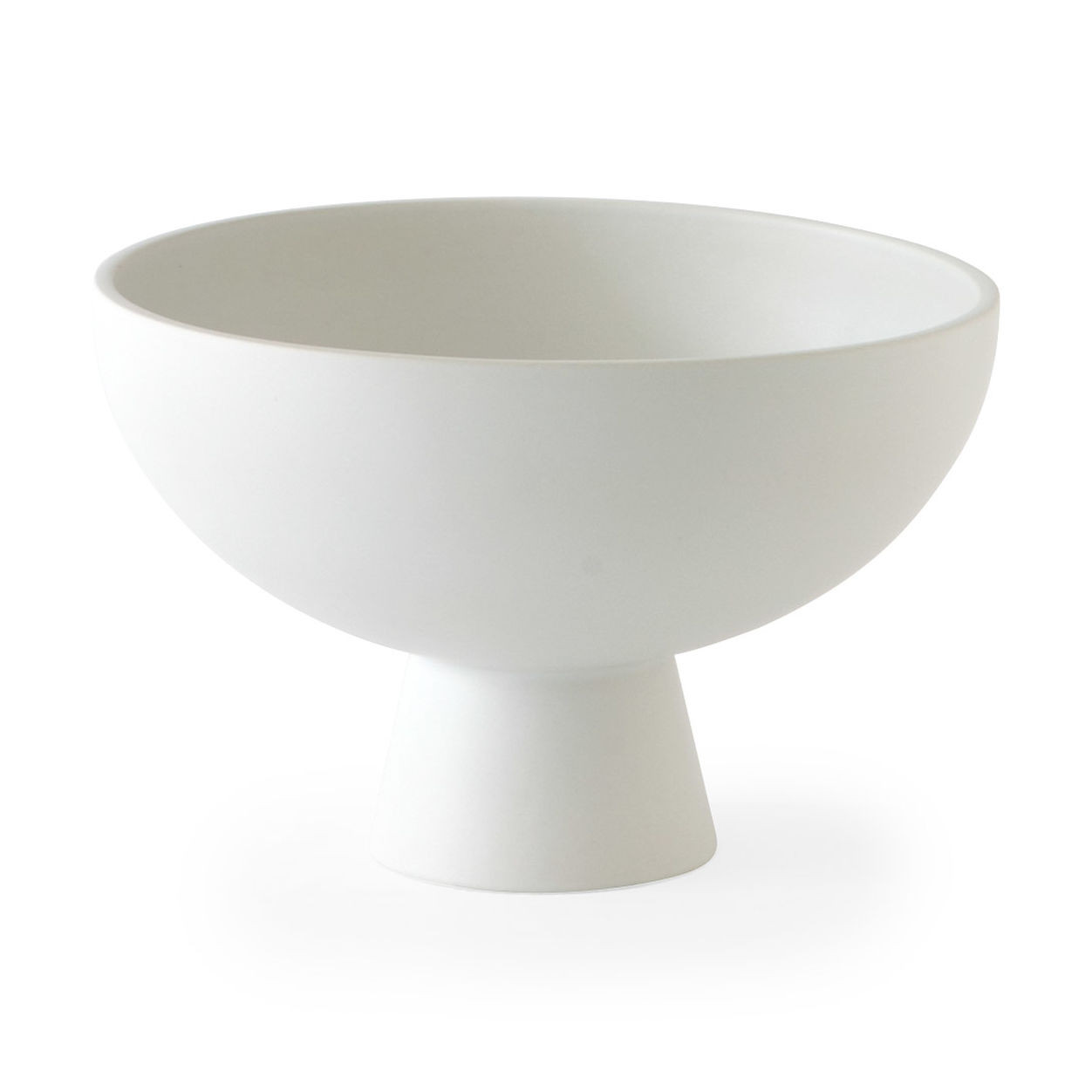 Raawii Strom Small Ceramic Bowl