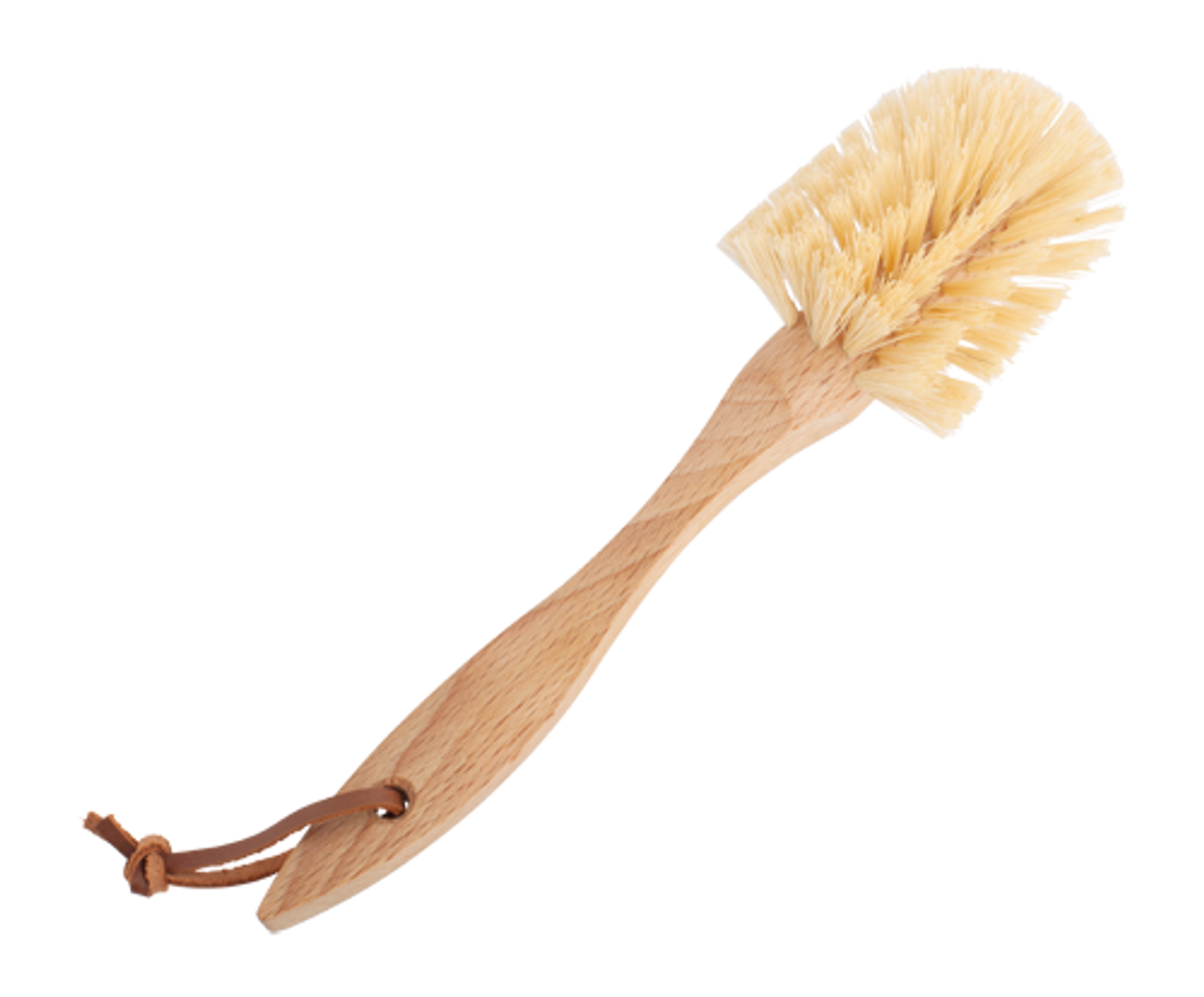 Vegetable Brush made of Wood, Redecker