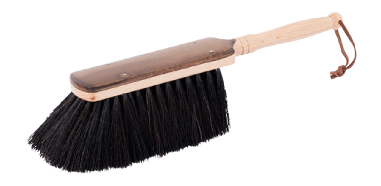 Horse-Hair HD Dust Brush