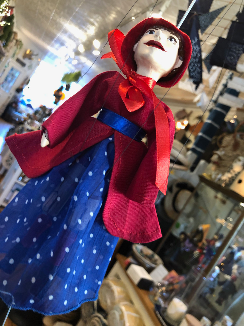 little red riding hood blue dress Blue Zone Planet | Little Red Riding Hood Cosplay Halloween Costume