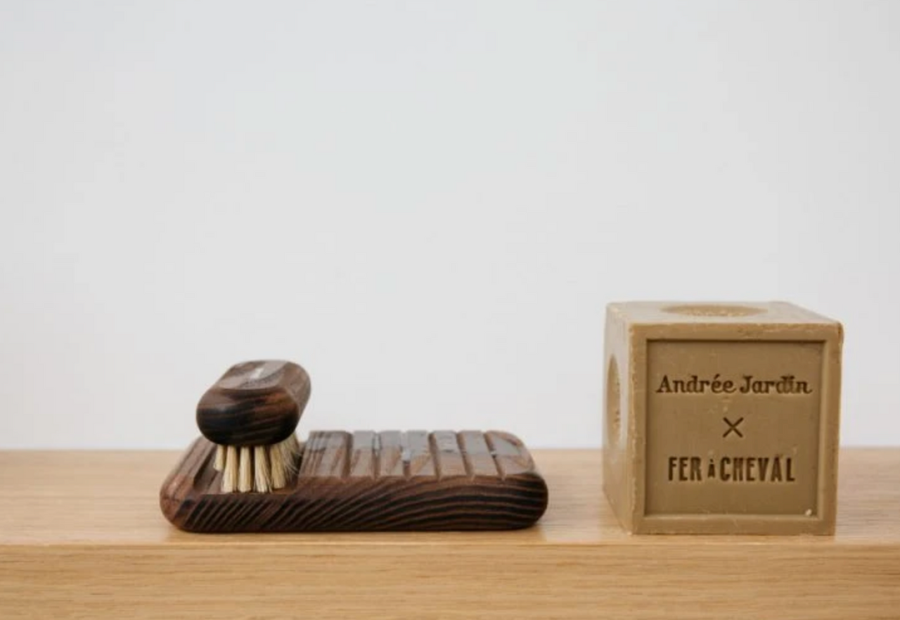 Andrée Jardin Heritage