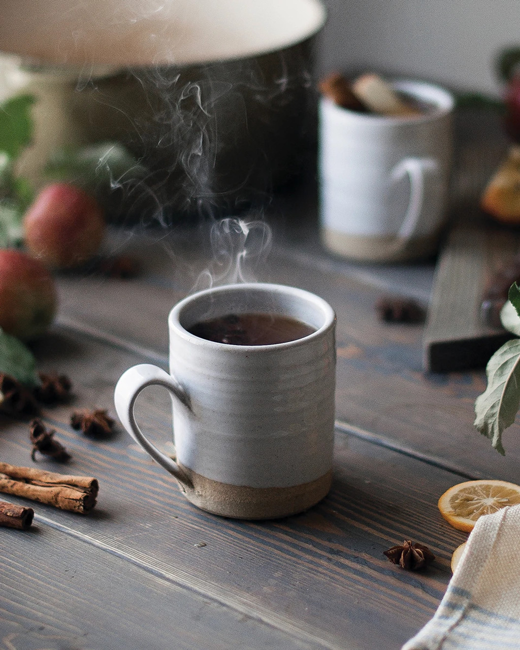 Silo Mug & Coffee Gift Set