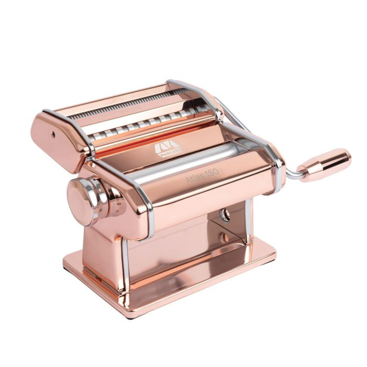 MARCATO ATLAS 150 Manual Pasta Machine - Luna J.S.C