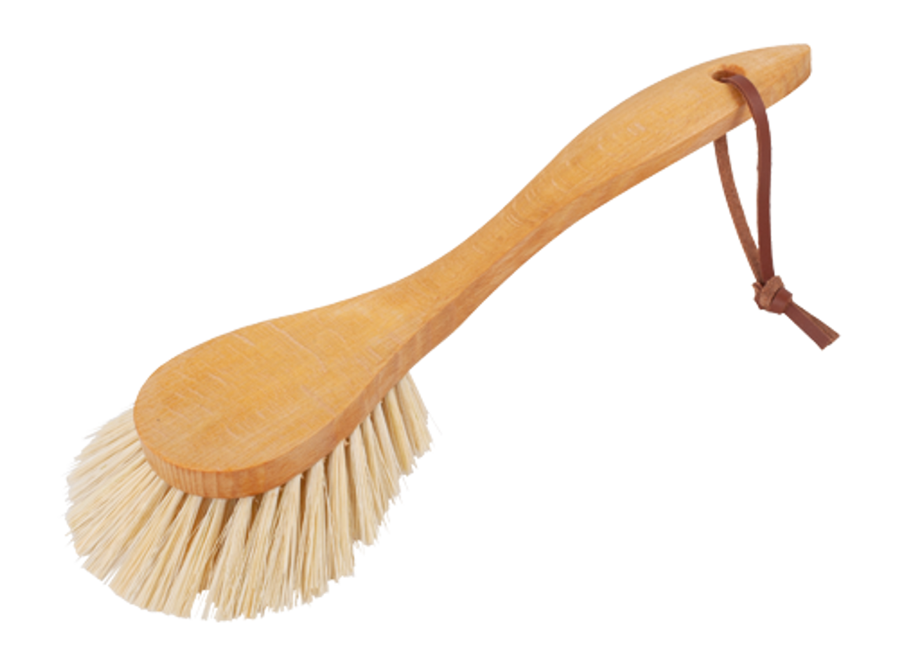 Redecker Coconut Fiber Dish Brush