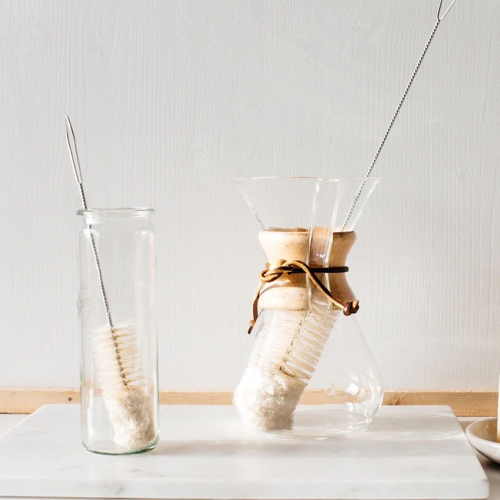 Andrée Jardin Bistro FLUTE (SMALL) Brush - Thumbnail 5