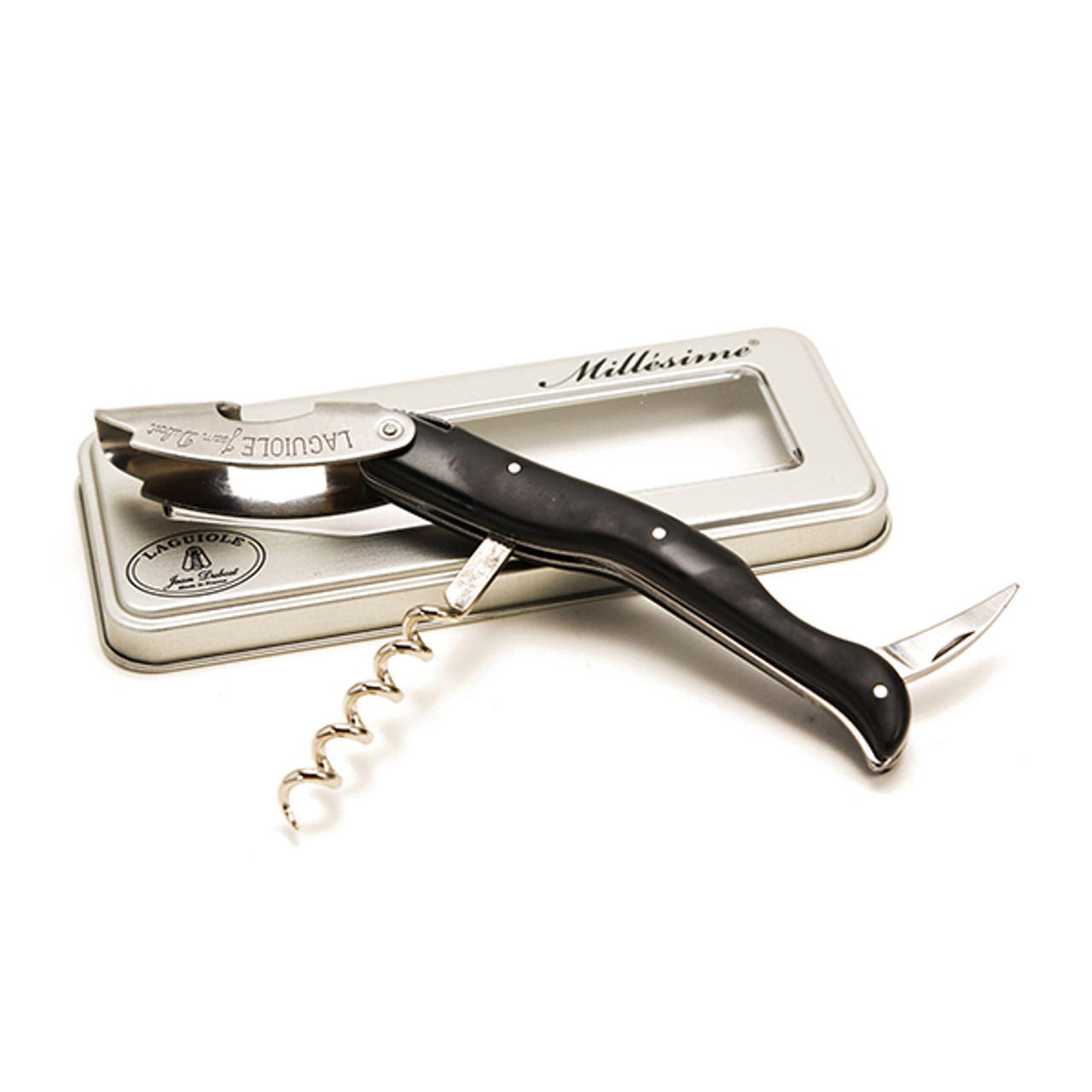 Laguiole by Jean Dubost Cheese Knife