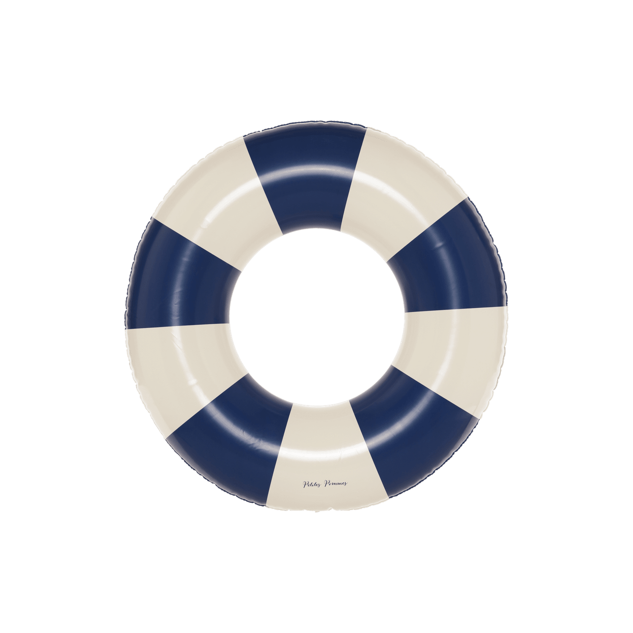 Petites Pommes Olivia Float in Cannes Blue Navy - THE BEACH PLUM