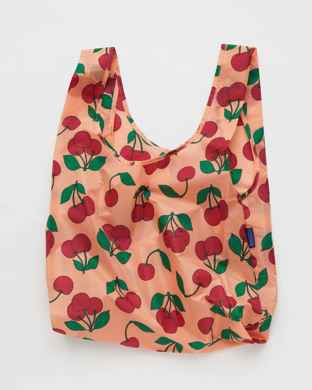 Baggu Standard Size in Sherbet Cherry