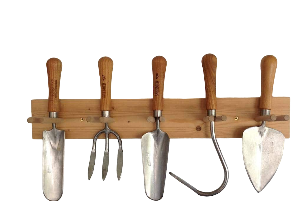 Sneeboer Tool Rack - Thumbnail 4
