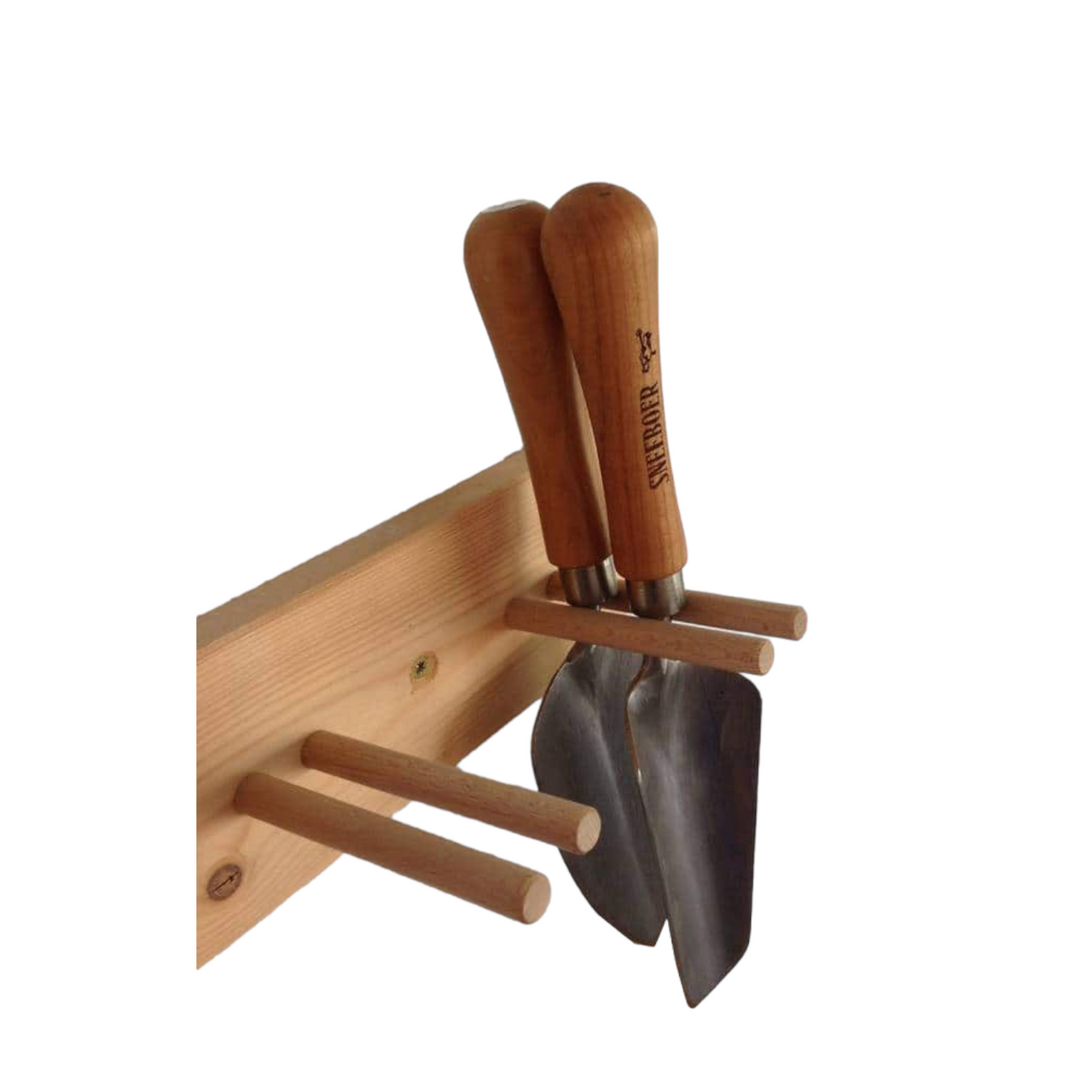 Sneeboer Tool Rack - Thumbnail 2
