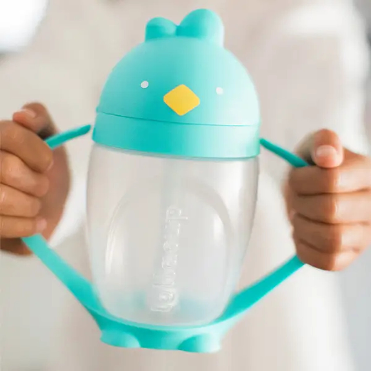 Lollacup: Weighted Straw Sippy Cup - Made in USA - As seen on Shark Tank! –  lollaland