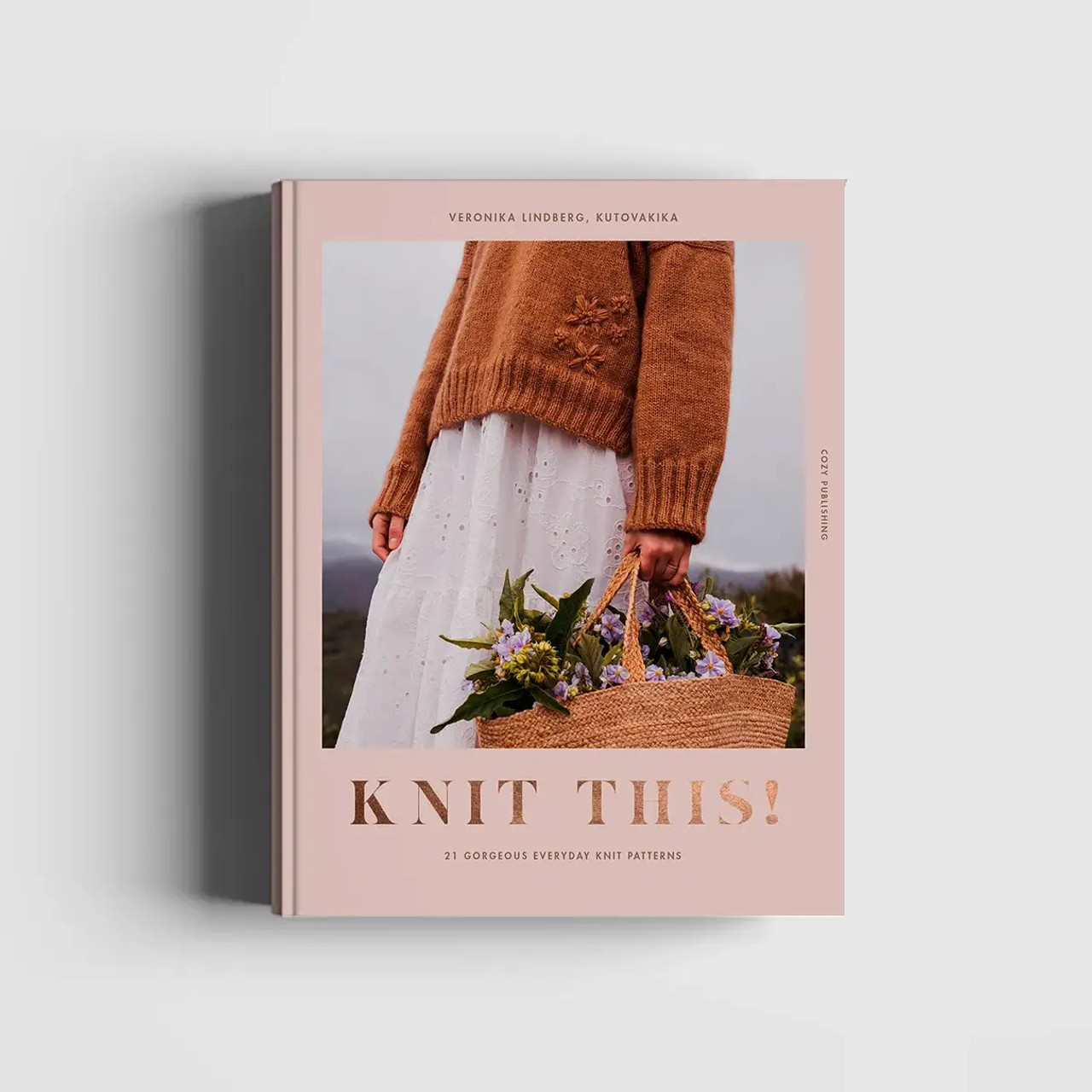 The best knitting books for beginners and advanced knitters [2021 review]