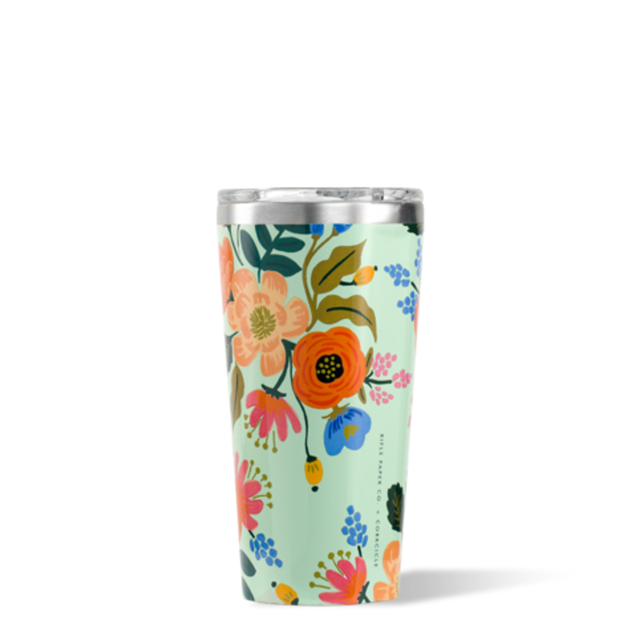 Hot and Cold Tumbler