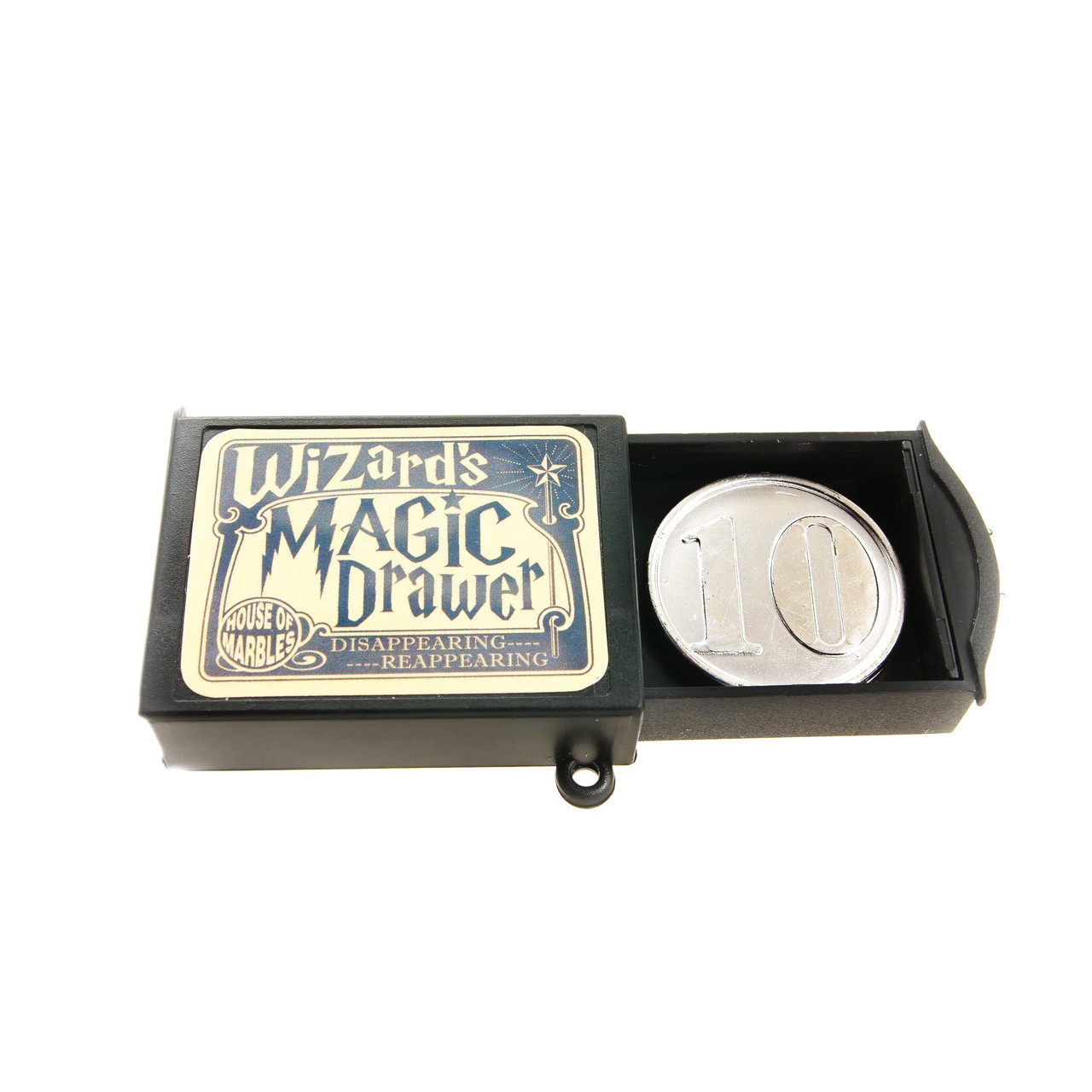 Wizard's Magic Drawer THE BEACH PLUM COMPANY