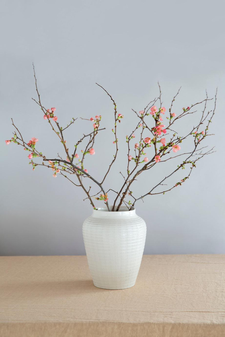 Bergs Potter Willow Vase