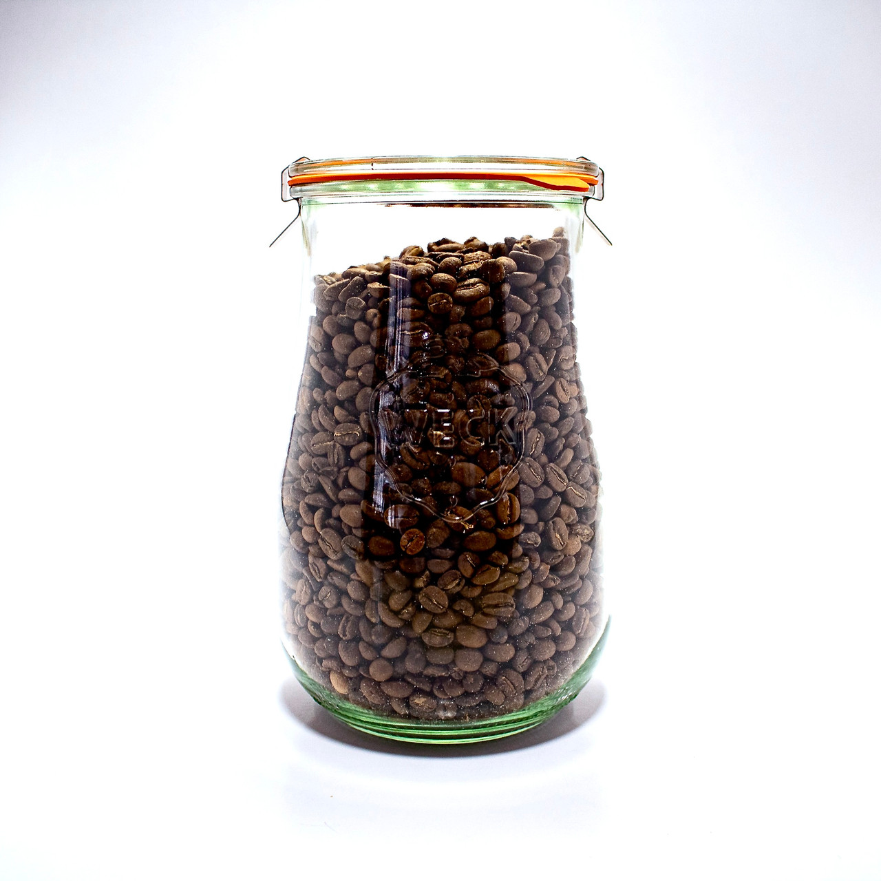 Weck Tulip Jars