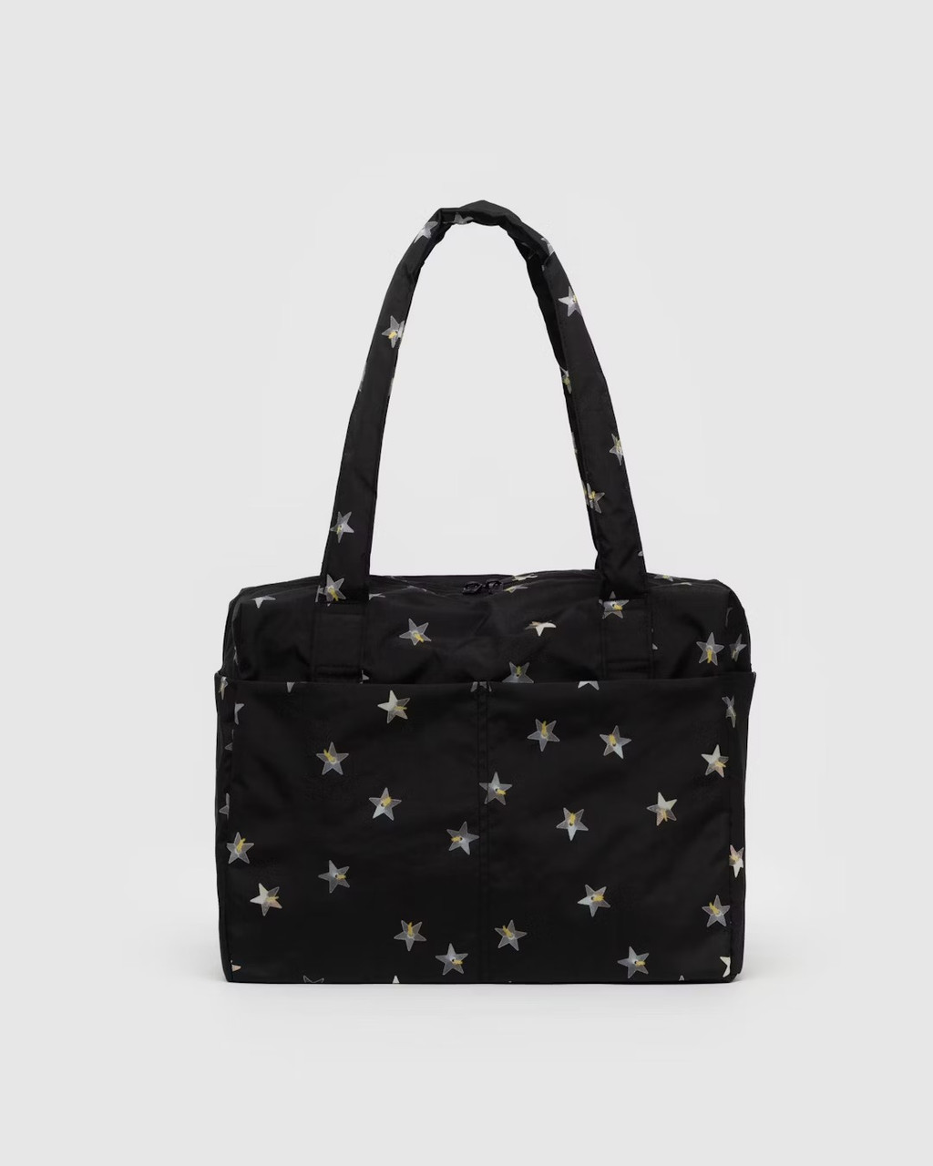 【新品・完売品】BAGGU SMALL CLOUD CARRY BAG Amazon.com: BAGGU Small Cloud Carry-On - Snakeskin