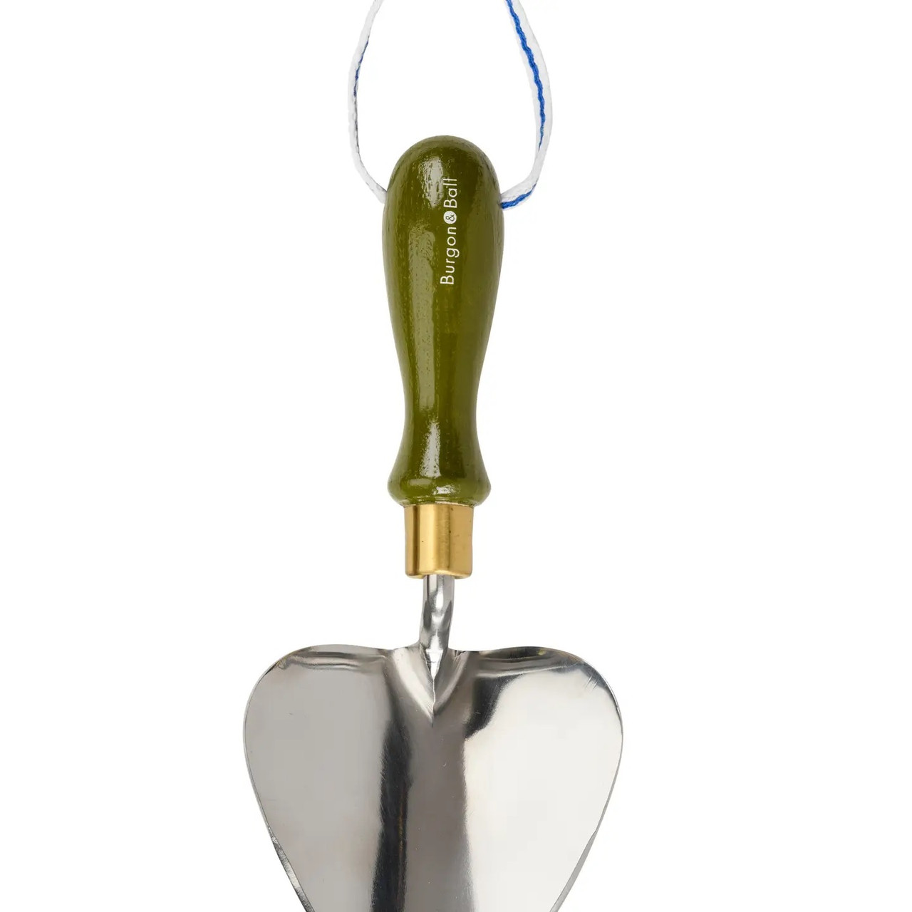 Burgon & Ball Collector Planting Trowel