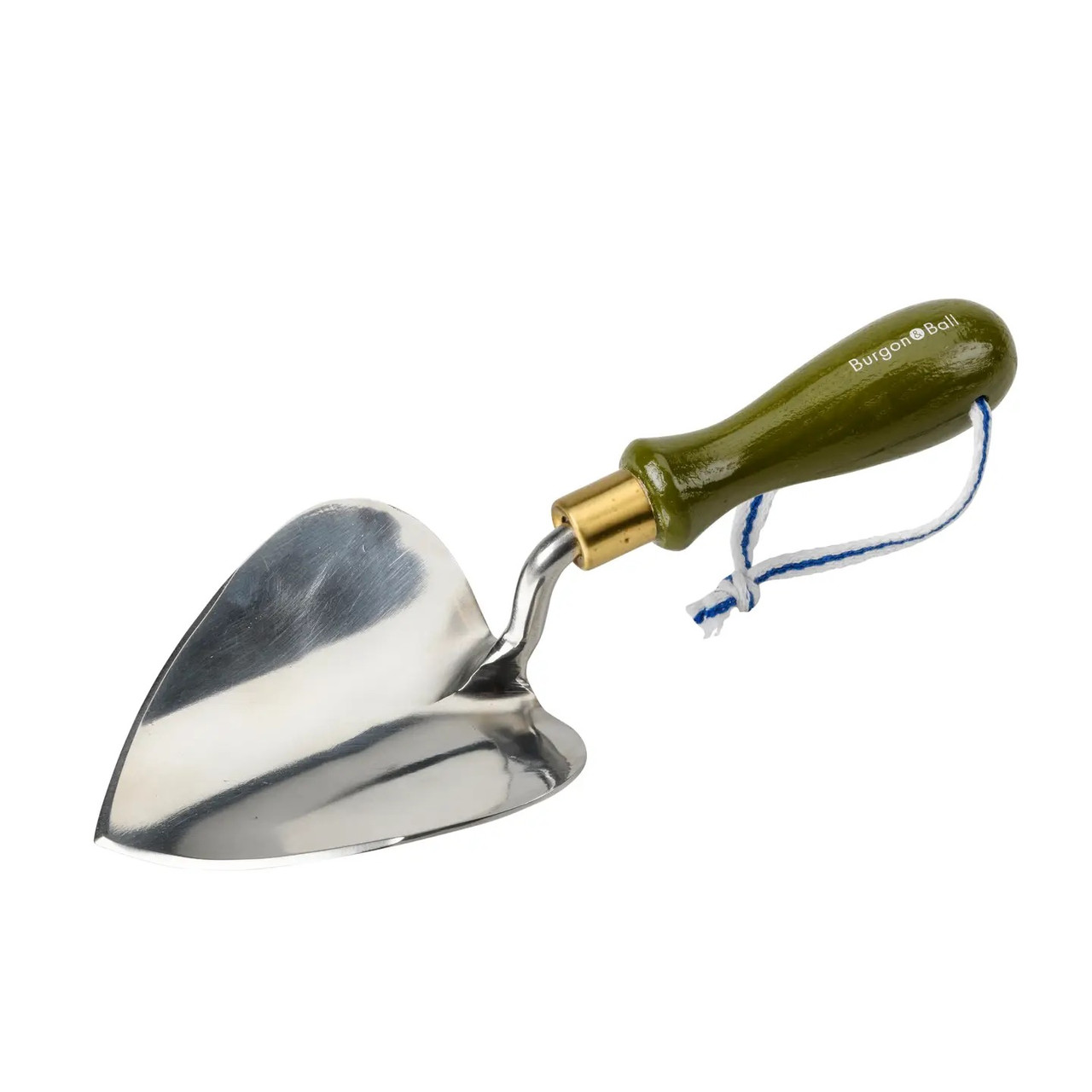 Burgon & Ball Collector Planting Trowel - Thumbnail 3