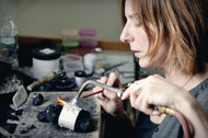 Christine Peters Fine Handcrafted Jewelry