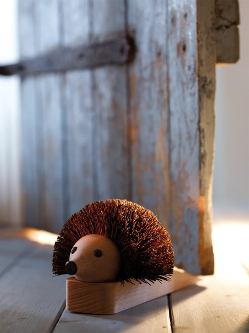 Door Stop Hedgehog