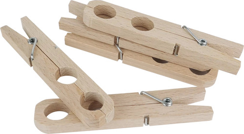 Planting Clamps (Set of 20)