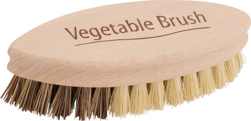 Redecker Vegetable Brush Tampico Fibre Union Fibre