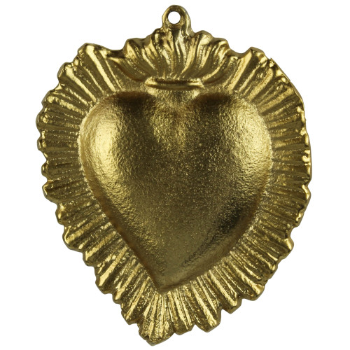 Hanging Milagro Sacred Heart
