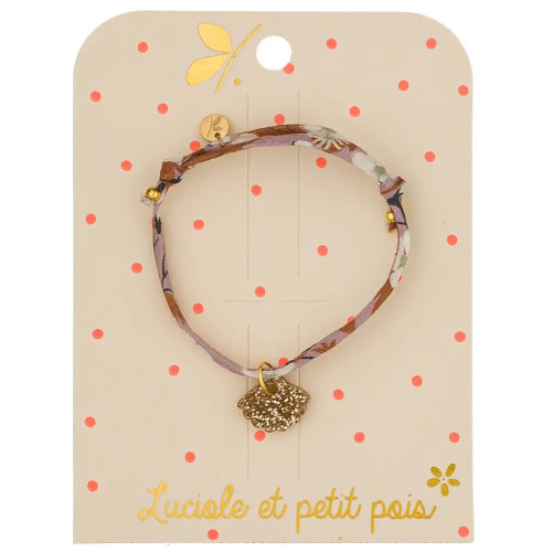 Liberty Bracelet in Shell