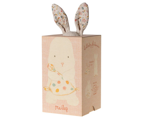 Lullaby Friends Bunny in Natural