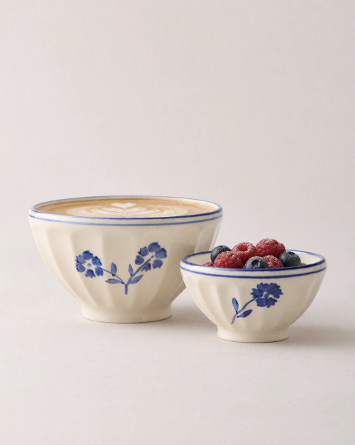 Coventry Cornflower Bowl (Assorted Sizes)