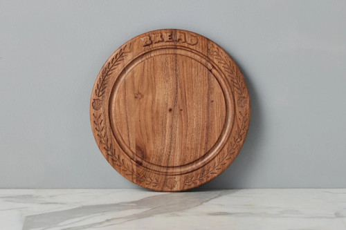 "Bread" Bread Board Small