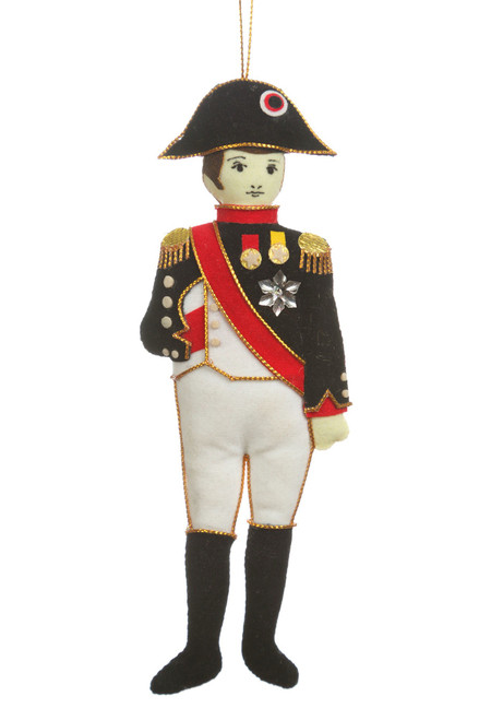Napoleon Ornament
