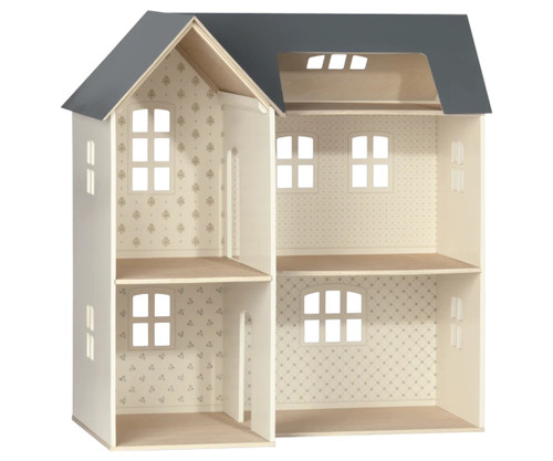 House of Miniature Dollhouse Maileg