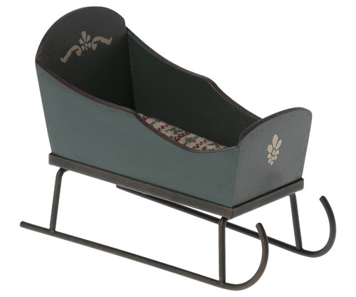 Sleigh Mini GREEN