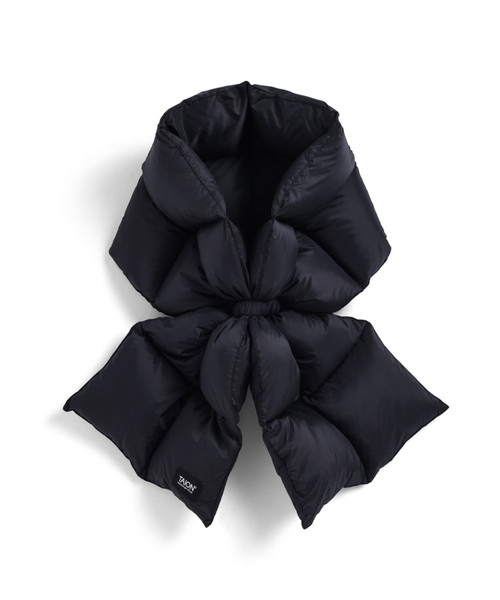 Unisex Taion Soft Shell Down Scarf