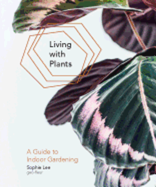 Living with Plants: A Guide to Indoor Gardening Living with Plants: A Guide to Indoor Gardening