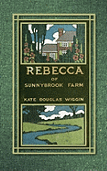 Rebecca of Sunnybrook Farm Paperback