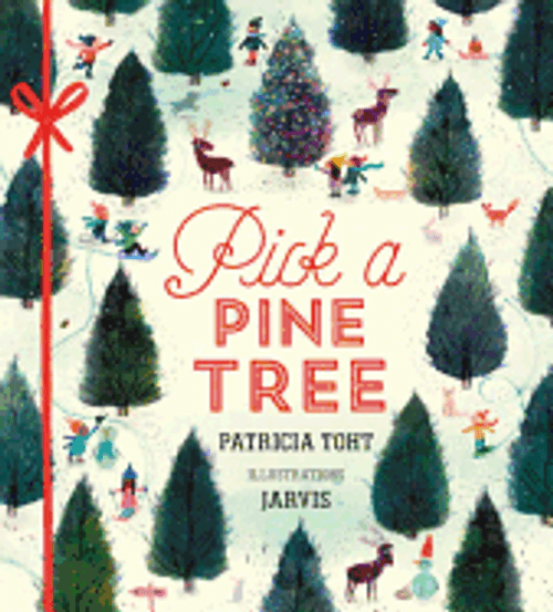 Pick A Pine Tree Pick A Pine Tree