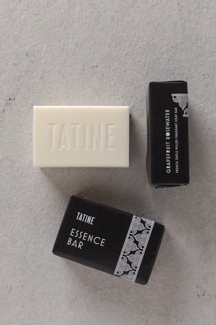 Grapefruit Rosewater Soap Bar Grapefruit Rosewater Soap Bar