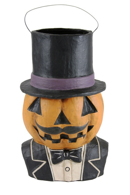 Jack Dandy Candy Bucket